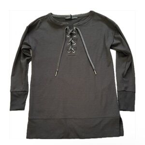 White House Black Market Lounge tunic